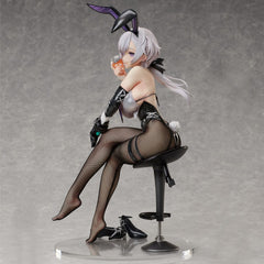 Azur Lane PVC Statue 1/4 Reno Bunnino 35 cm 4570001512346