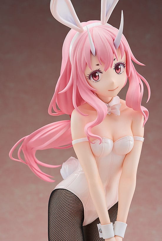 That Time I Got Reincarnated as a Slime PVC Statue 1/4 Shuna: Bunny Ver. 40 cm 4570001512445