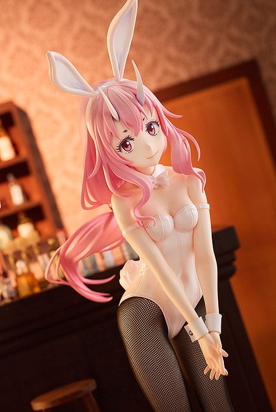 That Time I Got Reincarnated as a Slime PVC Statue 1/4 Shuna: Bunny Ver. 40 cm 4570001512445