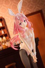 That Time I Got Reincarnated as a Slime PVC Statue 1/4 Shuna: Bunny Ver. 40 cm 4570001512445