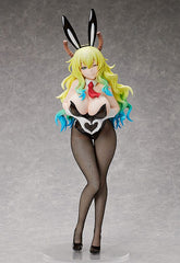 Miss Kobayashi's Dragon Maid PVC Statue 1/4 Lucoa: Bunny Ver. 48 cm 4570001512469