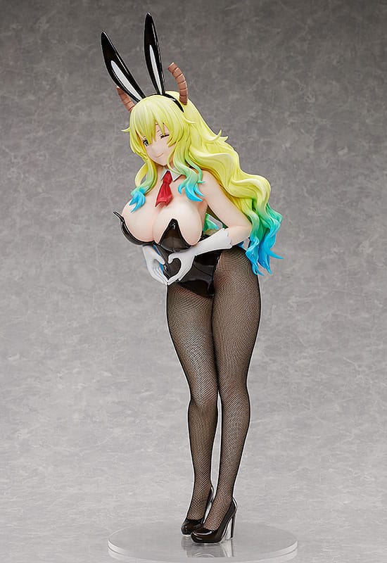 Miss Kobayashi's Dragon Maid PVC Statue 1/4 Lucoa: Bunny Ver. 48 cm 4570001512469