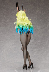 Miss Kobayashi's Dragon Maid PVC Statue 1/4 Lucoa: Bunny Ver. 48 cm 4570001512469