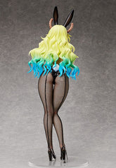 Miss Kobayashi's Dragon Maid PVC Statue 1/4 Lucoa: Bunny Ver. 48 cm 4570001512469