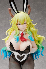 Miss Kobayashi's Dragon Maid PVC Statue 1/4 Lucoa: Bunny Ver. 48 cm 4570001512469