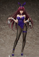 Fate/Grand Order PVC Statue 1/4 Scathach: Sashi Ugatsu Bunny Ver. 44 cm (re-run) 4570001512513