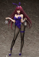 Fate/Grand Order PVC Statue 1/4 Scathach: Sashi Ugatsu Bunny Ver. 44 cm (re-run) 4570001512513