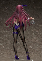 Fate/Grand Order PVC Statue 1/4 Scathach: Sashi Ugatsu Bunny Ver. 44 cm (re-run) 4570001512513