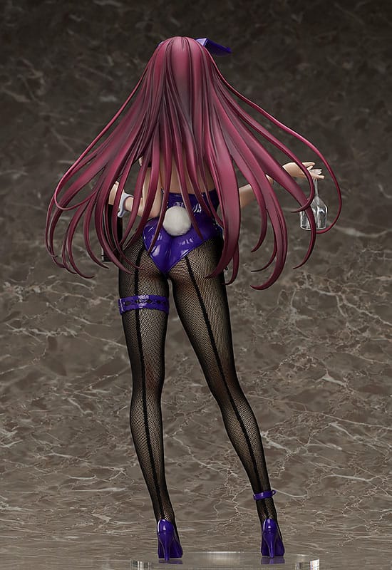 Fate/Grand Order PVC Statue 1/4 Scathach: Sashi Ugatsu Bunny Ver. 44 cm (re-run) 4570001512513