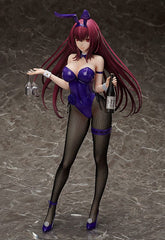 Fate/Grand Order PVC Statue 1/4 Scathach: Sashi Ugatsu Bunny Ver. 44 cm (re-run) 4570001512513