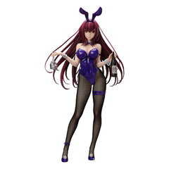 Fate/Grand Order PVC Statue 1/4 Scathach: Sashi Ugatsu Bunny Ver. 44 cm (re-run) 4570001512513