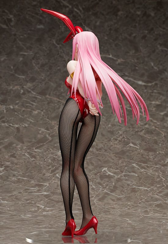 Darling in the Franxx PVC Statue 1/4 Zero Two Bunny Ver. 43 cm (re-run) 4570001512537