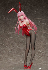 Darling in the Franxx PVC Statue 1/4 Zero Two Bunny Ver. 43 cm (re-run) 4570001512537