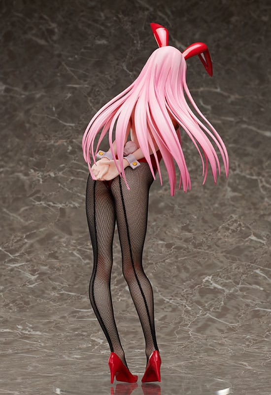 Darling in the Franxx PVC Statue 1/4 Zero Two Bunny Ver. 43 cm (re-run) 4570001512537