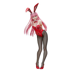 Darling in the Franxx PVC Statue 1/4 Zero Two Bunny Ver. 43 cm (re-run) 4570001512537