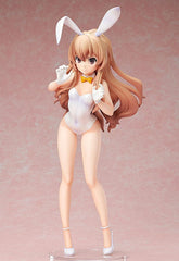 Toradora PVC Statue 1/4 Taiga Aisaka: Bare Leg Bunny Ver. 37 cm 4570001512544