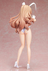 Toradora PVC Statue 1/4 Taiga Aisaka: Bare Leg Bunny Ver. 37 cm 4570001512544