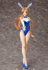 Oh My Goddess! PVC Statue 1/4 Belldandy: Bare Leg Bunny Ver. 45 cm 4570001512568