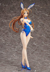 Oh My Goddess! PVC Statue 1/4 Belldandy: Bare Leg Bunny Ver. 45 cm 4570001512568