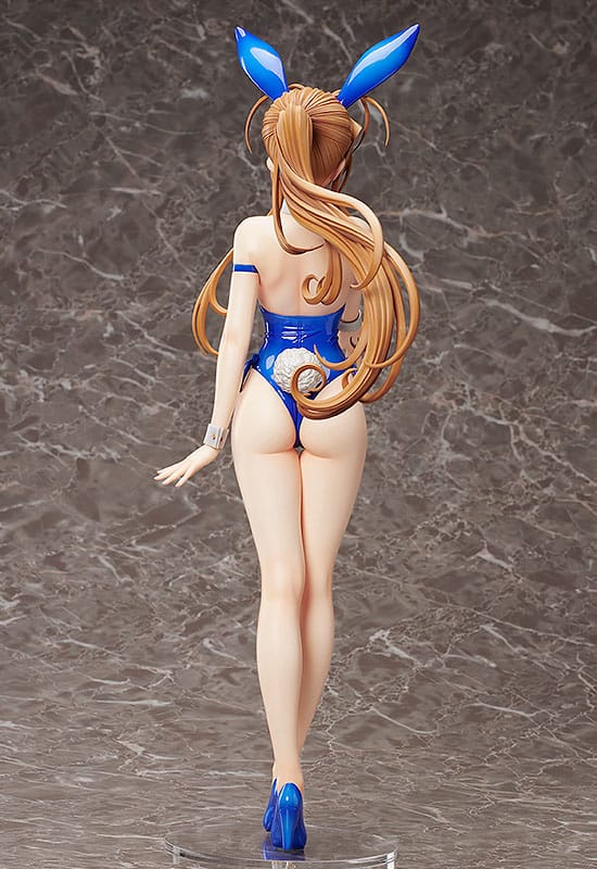 Oh My Goddess! PVC Statue 1/4 Belldandy: Bare Leg Bunny Ver. 45 cm 4570001512568