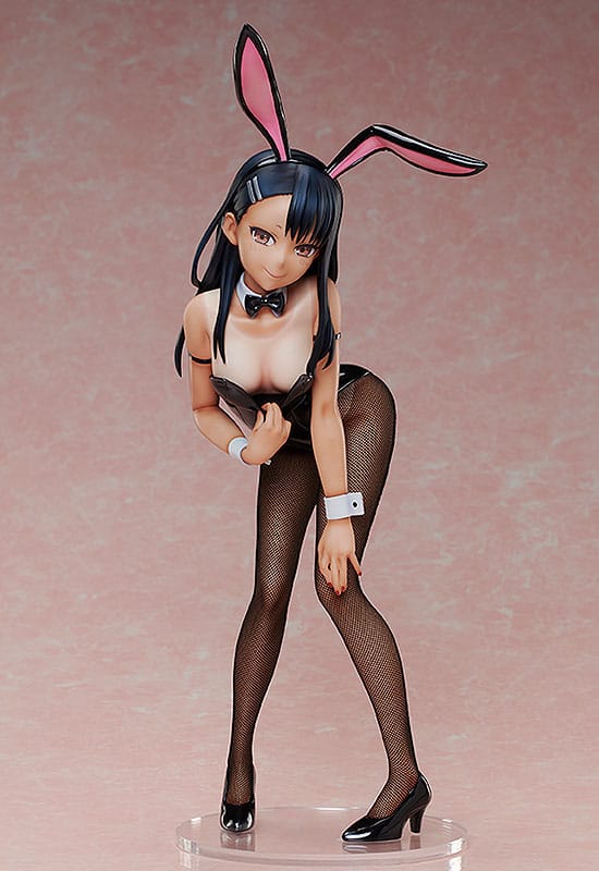 Don't Toy with Me, Miss Nagatoro PVC Statue 1/4 Nagatoro-san: Bunny Ver. 38 cm 4570001512599