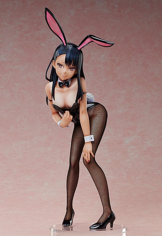 Don't Toy with Me, Miss Nagatoro PVC Statue 1/4 Nagatoro-san: Bunny Ver. 38 cm 4570001512599