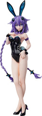 Hyperdimension Neptunia PVC Statue 1/4 Purple Heart: Bare Leg Bunny Ver. 47 cm 4570001512605