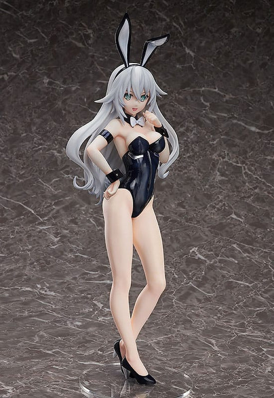 Hyperdimension Neptunia Statue 1/4 Black Heart: Bare Leg Bunny Ver. 47 cm 4570001512612