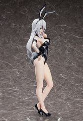 Hyperdimension Neptunia Statue 1/4 Black Heart: Bare Leg Bunny Ver. 47 cm 4570001512612