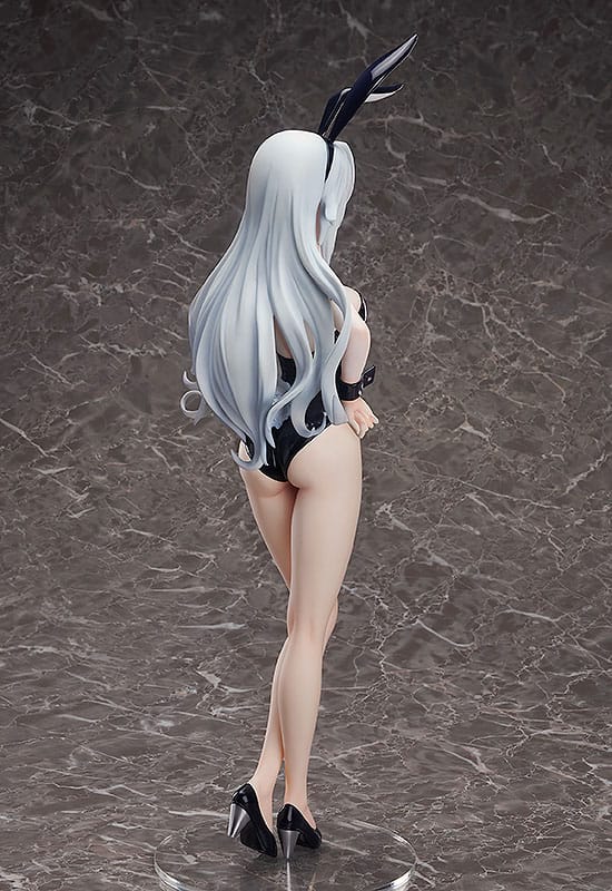 Hyperdimension Neptunia Statue 1/4 Black Heart: Bare Leg Bunny Ver. 47 cm 4570001512612