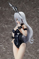 Hyperdimension Neptunia Statue 1/4 Black Heart: Bare Leg Bunny Ver. 47 cm 4570001512612