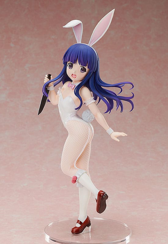 Higurashi: When They Cry - Sotsu Statue 1/4 Rika Furude: Bunny Ver. 37 cm 4570001512629