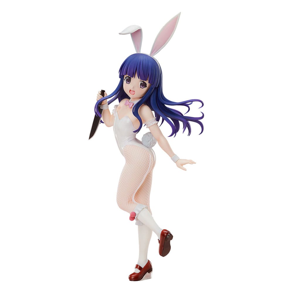 Higurashi: When They Cry - Sotsu Statue 1/4 Rika Furude: Bunny Ver. 37 cm 4570001512629