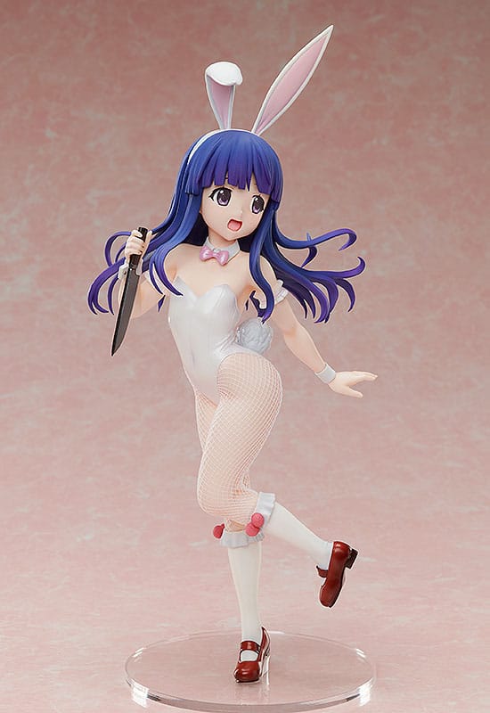 Higurashi: When They Cry - Sotsu Statue 1/4 Rika Furude: Bunny Ver. 37 cm 4570001512629