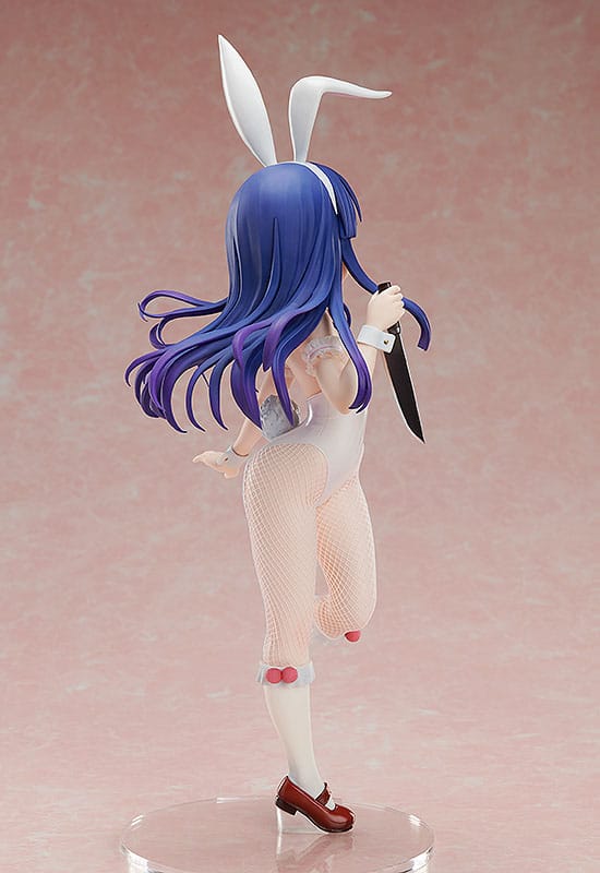 Higurashi: When They Cry - Sotsu Statue 1/4 Rika Furude: Bunny Ver. 37 cm 4570001512629