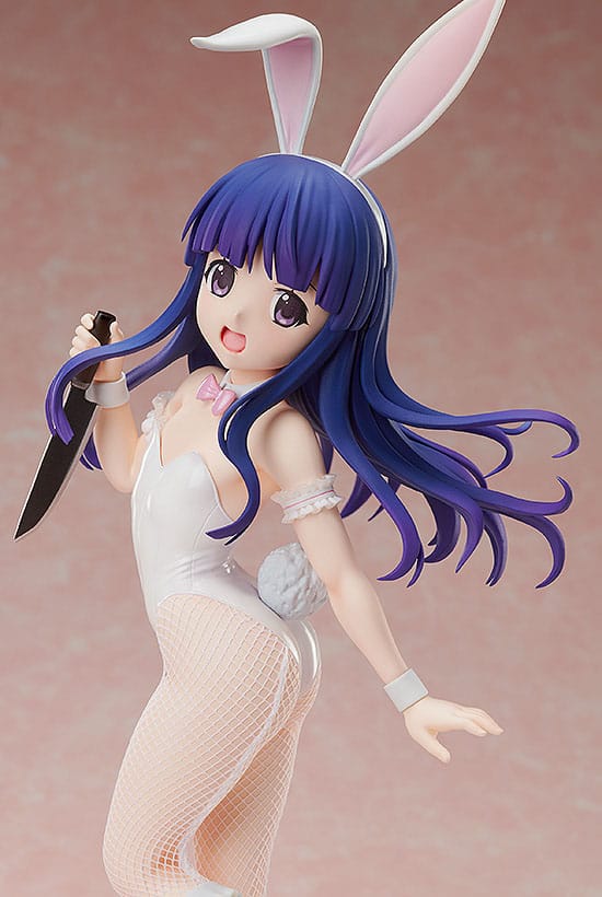 Higurashi: When They Cry - Sotsu Statue 1/4 Rika Furude: Bunny Ver. 37 cm 4570001512629