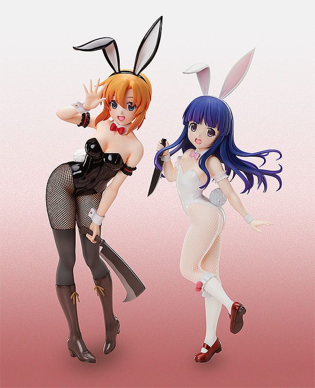 Higurashi: When They Cry - Sotsu Statue 1/4 Rika Furude: Bunny Ver. 37 cm 4570001512629