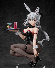 Original Character PVC Statue 1/4 Kuro Bunny Illustration by TEDDY 32 cm 4570001512636