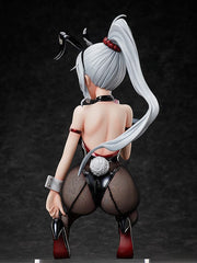 Original Character PVC Statue 1/4 Kuro Bunny Illustration by TEDDY 32 cm 4570001512636