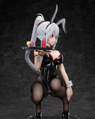 Original Character PVC Statue 1/4 Kuro Bunny Illustration by TEDDY 32 cm 4570001512636