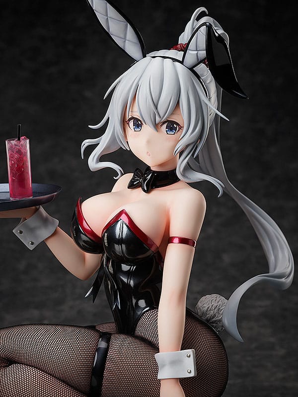 Original Character PVC Statue 1/4 Kuro Bunny Illustration by TEDDY 32 cm 4570001512636