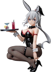 Original Character PVC Statue 1/4 Kuro Bunny Illustration by TEDDY 32 cm 4570001512636