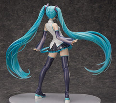 Vocaloid 3 PVC Statue 1/4 Hatsune Miku V3 42 cm (3rd-run) 4570001512643