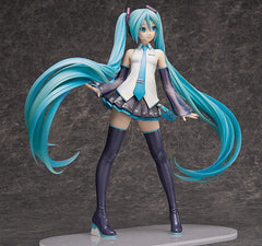 Vocaloid 3 PVC Statue 1/4 Hatsune Miku V3 42 cm (3rd-run) 4570001512643