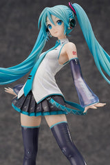 Vocaloid 3 PVC Statue 1/4 Hatsune Miku V3 42 cm (3rd-run) 4570001512643