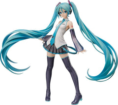 Vocaloid 3 PVC Statue 1/4 Hatsune Miku V3 42 cm (3rd-run) 4570001512643