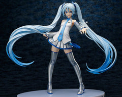 Character Vocal Series 01 Statue 1/4 Snow Miku 42 cm (re-run) 4570001512650