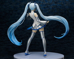 Character Vocal Series 01 Statue 1/4 Snow Miku 42 cm (re-run) 4570001512650