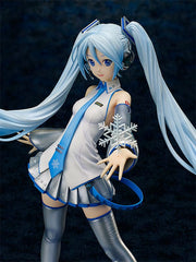 Character Vocal Series 01 Statue 1/4 Snow Miku 42 cm (re-run) 4570001512650