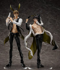 Dakaretai Otoko 1-i ni Odosarete Imasu Statue 1/8 Junta Azumaya (re-run) 29 cm 4570001512674